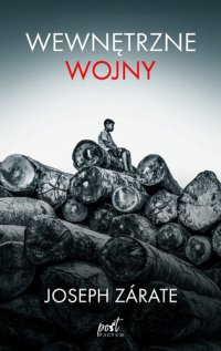 cover of the book Wewnętrzne wojny