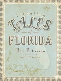 cover of the book Forgotten Tales of Florida