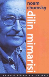 cover of the book Dilin Mimarisi