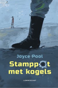 cover of the book Stamppot met kogels