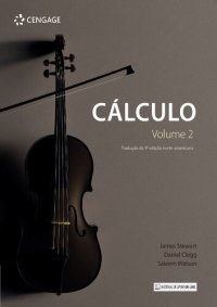 cover of the book Cálculo 2