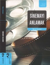 cover of the book Sinemayı Anlamak