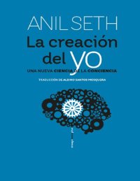 cover of the book La creación del yo