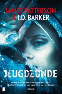 cover of the book Jeugdzonde