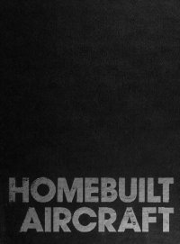 cover of the book Homebuilt Aircraft