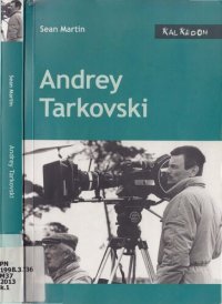 cover of the book Andrey Tarkovski