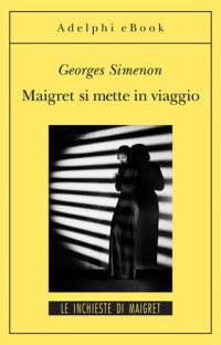 cover of the book Le inchieste di Maigret 56-60