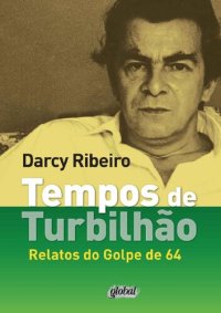 cover of the book Tempos de turbilhão