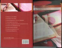 cover of the book Redação e Leitura para universitários