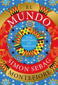 cover of the book El mundo