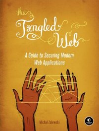 cover of the book The Tangled Web