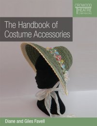 cover of the book Handbook of Costume Accessories