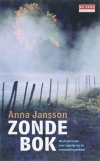 cover of the book Zondebok