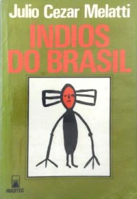 cover of the book Índios do Brasil