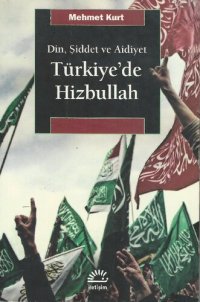 cover of the book Türkiye'de Hizbullah