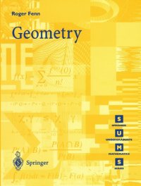 cover of the book Geometry