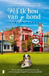 cover of the book Pine Hollow 3 PS Ik hou van je hond