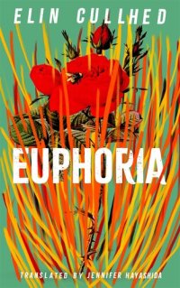 cover of the book Euphoria