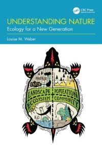 cover of the book Understanding Nature: Ecology for a New Generation