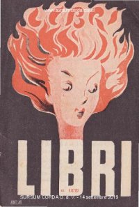 cover of the book Libri