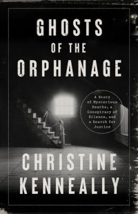 cover of the book Ghosts of the Orphanage