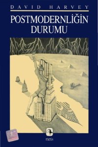 cover of the book Postmodernliğin Durumu