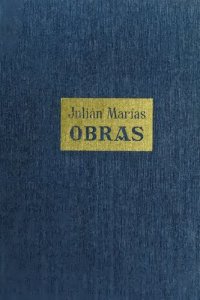 cover of the book Obras IV: San Anselmo y el insensato. La filosofia del Padre Gratry. Ensayos de teoria. El intelectual y su mundo