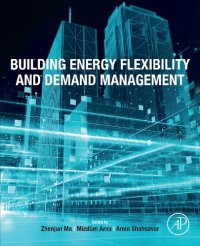 cover of the book Building Energy Flexibility and Demand Management