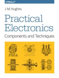 cover of the book Practical Electronics Components and Techniques