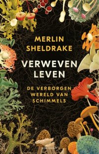 cover of the book Verweven leven