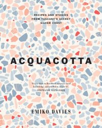 cover of the book Acquacotta