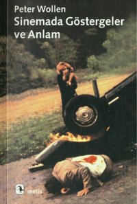 cover of the book Sinemada Göstergeler ve Anlam