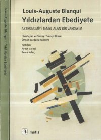 cover of the book Yıldızlardan Ebediyete