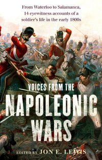 cover of the book Voices From the Napoleonic Wars