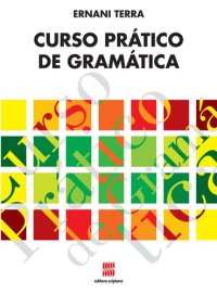 cover of the book Curso Prático de Gramática