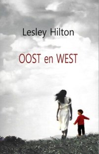 cover of the book Oost en West