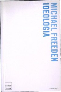 cover of the book Ideologia