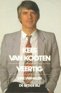 cover of the book Veertig