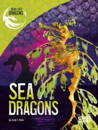 cover of the book Sea Dragons