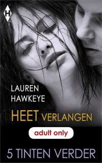 cover of the book HEET verlangen