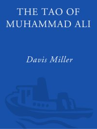 cover of the book The Tao of Muhammad Ali