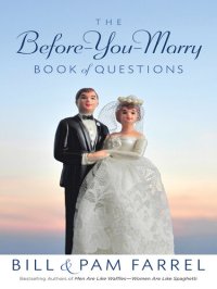 cover of the book The Before-You-Marry Book of Questions