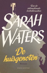 cover of the book De huisgenoten