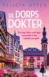 cover of the book De dorpsdokter