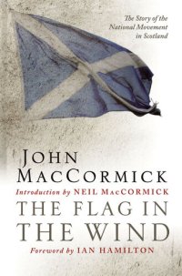 cover of the book The Flag in the Wind