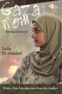 cover of the book Gaza Mom