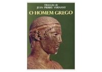 cover of the book O homem grego