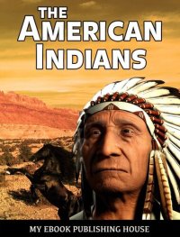 cover of the book The American Indians