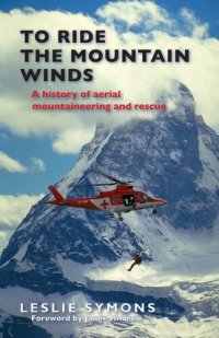 cover of the book To Ride the Mountain Winds