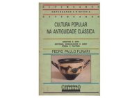 cover of the book Cultura popular na antiguidade clássica